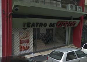 Teatro de Arena de São Paulo