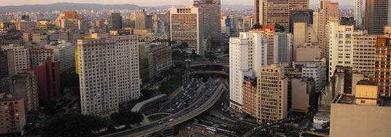 bairro da Consolação