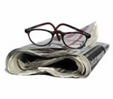 Bancas de Jornal na Consolação
