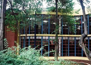 Biblioteca Monteiro Lobato na Consolação