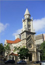Igreja da Consolação