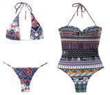 Moda Praia na Consolação