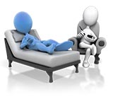 Psicoterapia na Consolação